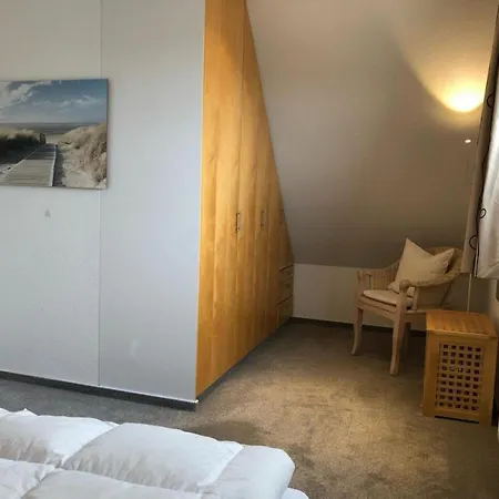 7 In Friedensstrasse 43 Near * Zingst